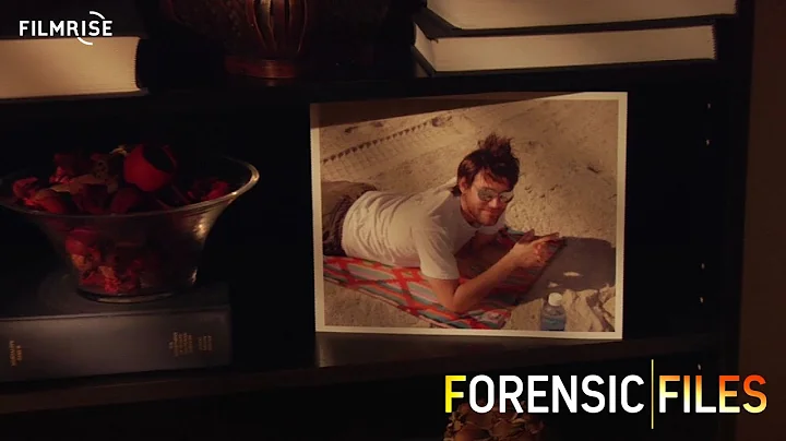 Forensic Files (HD) - Season 13, Episode 10 - Wind...
