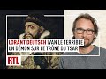 Entrez dans l'Histoire - Ivan le Terrible : un démon sur le trône du Tsar I Intégrale