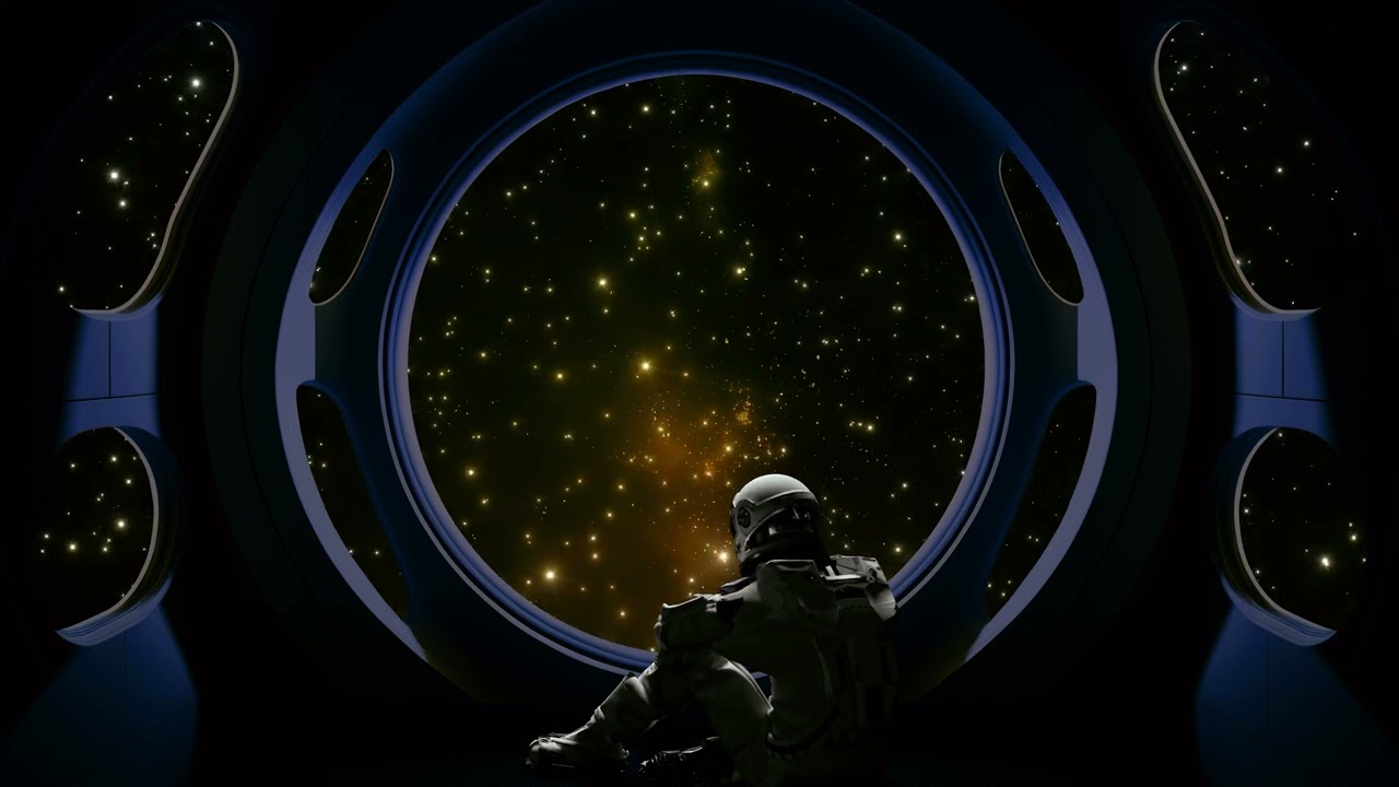 Stay Focused – Instrumental Study Music | Session 8