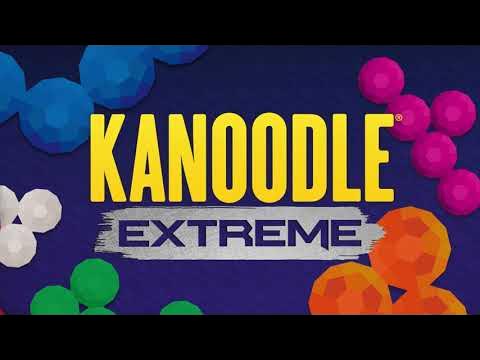 Kanoodle Extreme Puzzle Game $5.92