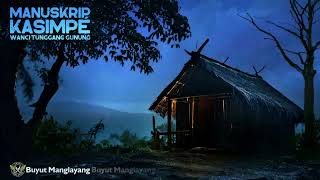 Download Lagu JATINING HIRUP - Manuskrip Kasimpé MP3 Download Lagu JATINING HIRUP - Manuskrip Kasimpé MP3