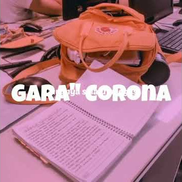 Story' wa belajar online selama corona