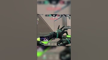 Everyone loves a good flank in VALORANT