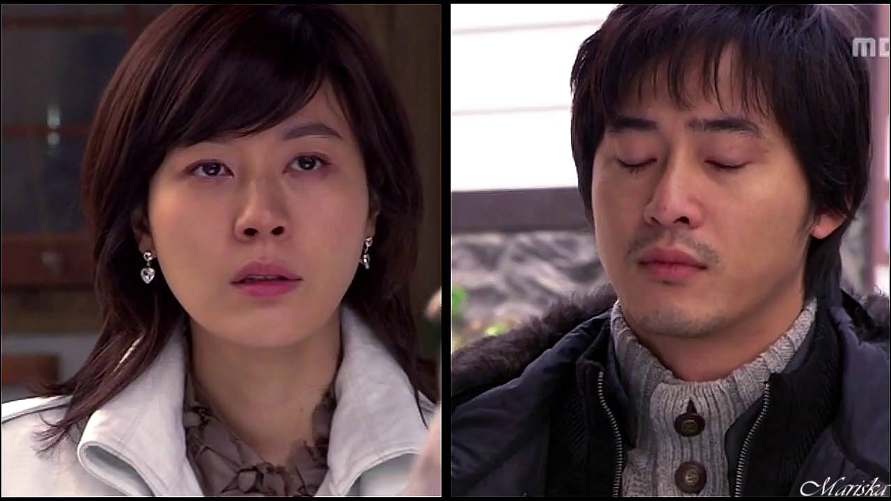 Mi Yeon & Ji Seok - Медленно