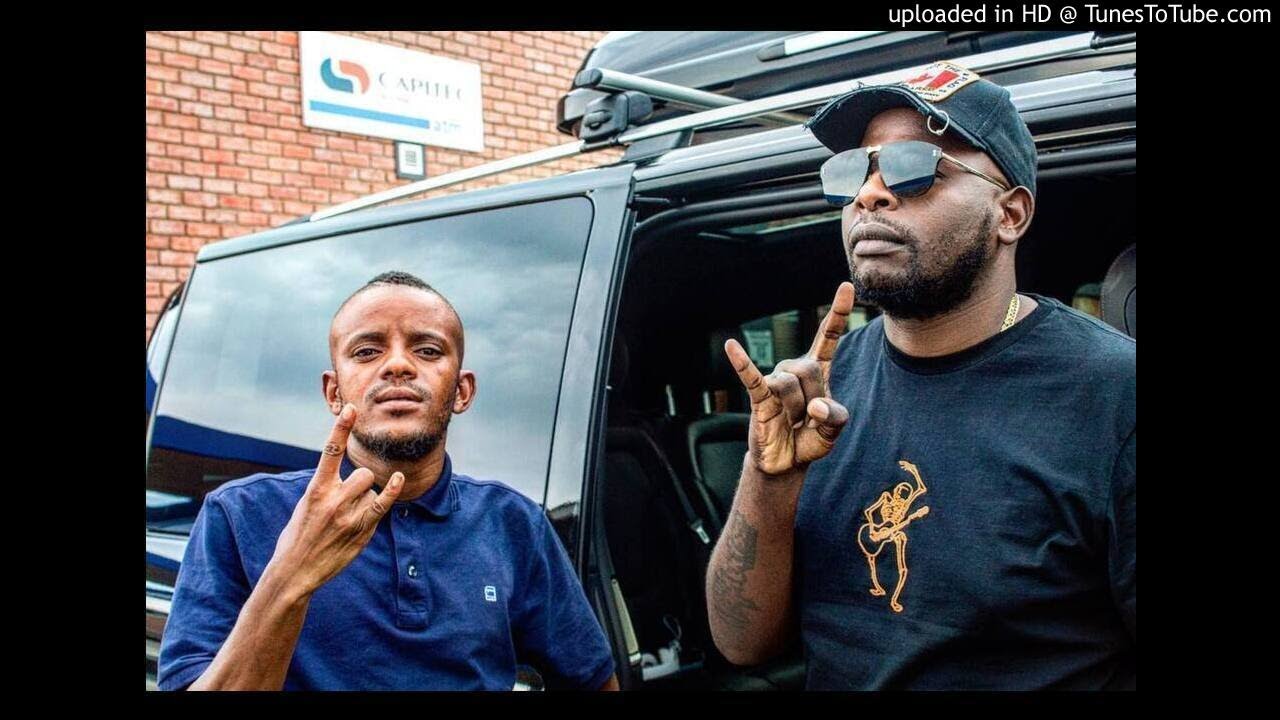 Dj_Maphorisa_Ft_Kabza_De_small___Intombi YouTube
