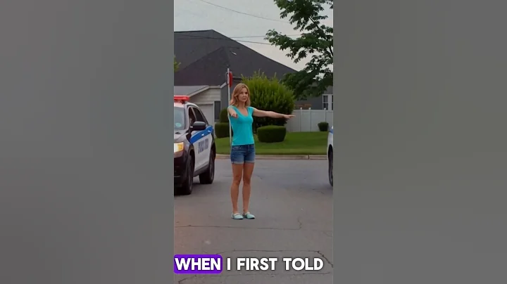 HOA Karen Called Cops On Me for Moving Out of HOA — Freaked When My SON Showed Badge & Arrested Her