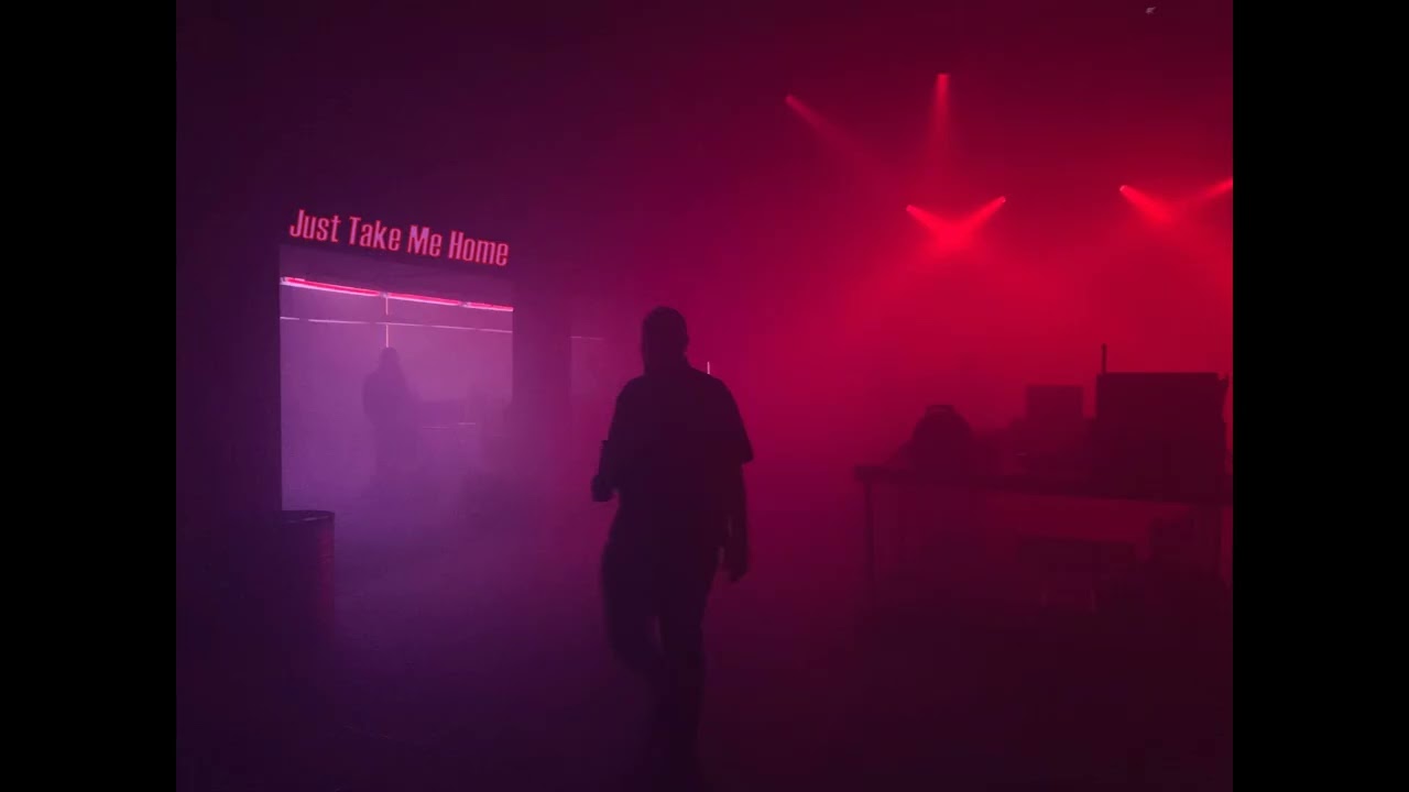 Zombie - Max Fry (30 min Loop) Slowed + Reverb + Concert Ambience
