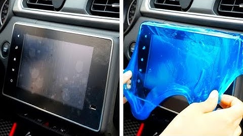 28 Cleaning gadgets for your home and car that you probably didn’t know about