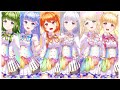 【歌い手アイドル企画I】Wish your dream / Dream Link【オリジナル曲】
