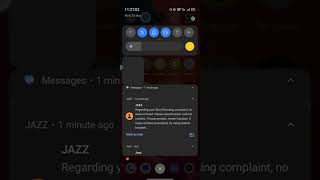 Jazz network 4g-5g internet scam | Jazz/Moblink Internet scam | #jazz #mobilink #network