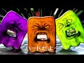 【CM】ノーベル製菓　ペタグーグミ