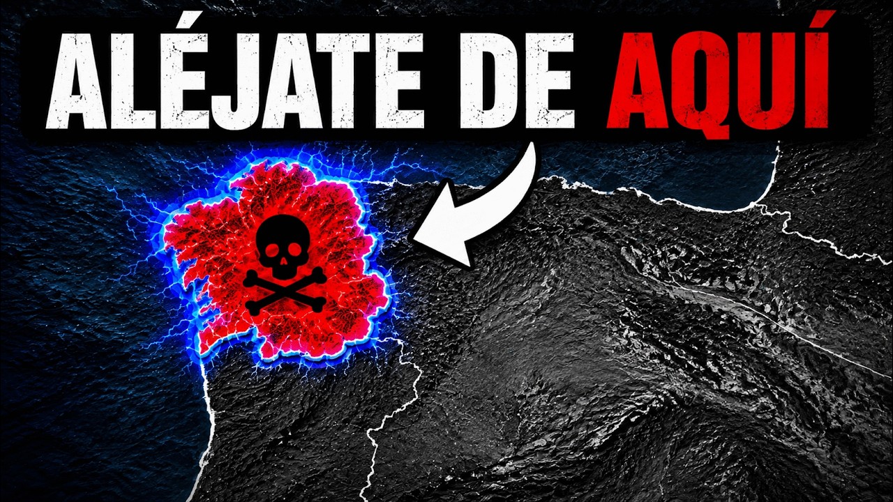 Galicia Esconde Algo de lo que Nadie Habla