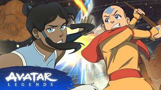 How to Master Avatar Legends: The Fighting Game | Avatar screenshot 5