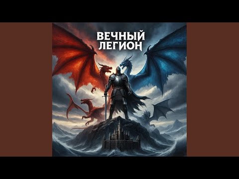 SFaSon - Власть легиона