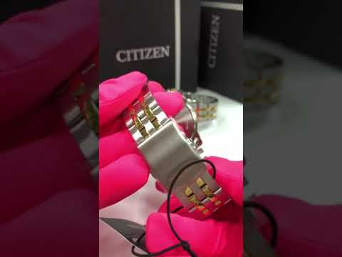 Наручные часы Citizen BF2018-52EE