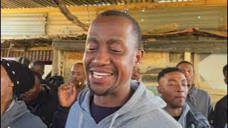 Unana Awards Omphemetse