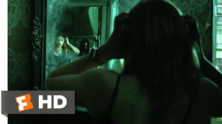 Jessabelle (2014) - Demon in the Mirror Scene (5/10) | Movieclips