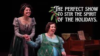 Miss Bennet: A Christmas at Pemberley is delightful!
