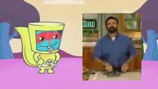 Happy Tree Friends Splendid Meets Billy Mays And Gets Pantsed Again