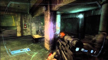 F.E.A.R. 2: Project Origin - Interval 6 - Deterioration