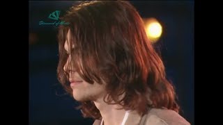 Gianluca Grignani - Falco a metà - Festivalbar 1995 Colorno (HD)