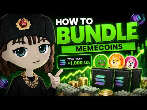 Cara Mengatur Multi-Wallet untuk Memecoin (Panduan Pemula)