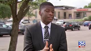 Boston 25 News Covers Nurses' Concern about Furloughs Amid COVID-19 Re-Opening