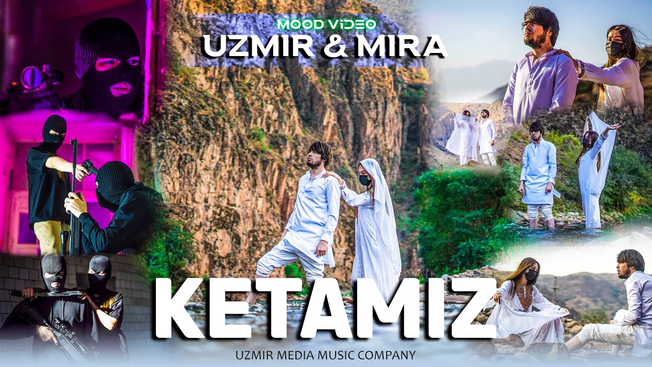 Картинки узмир ва мира