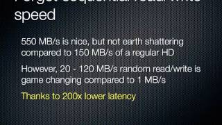 High Performance Drupal on Your Local Box (DrupalCamp LA 2012)