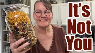 Food Dehydrating Doesnt Have To Be Complicated