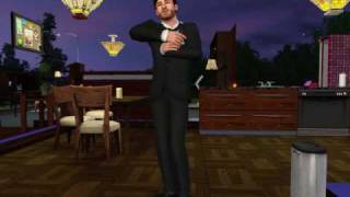 An Awful Sims 3 Video