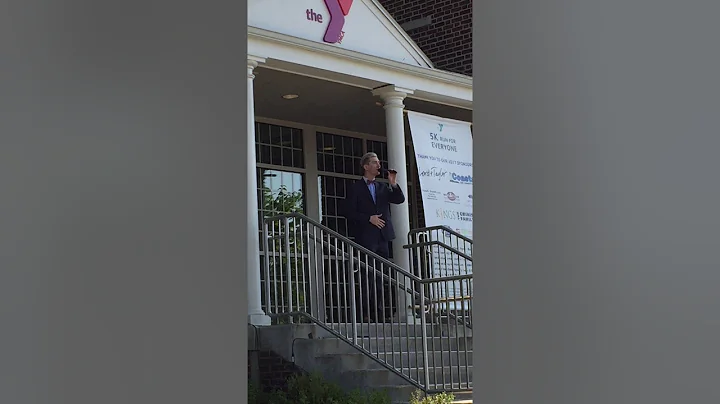 "The National Anthem", performed by Ryan J. Kiel, ...
