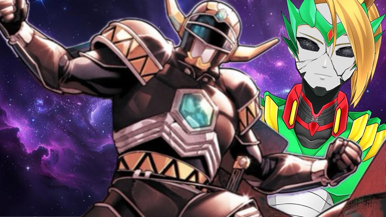 Can I block EVERYWHERE at once? | Power Rangers: Battle for the Grid ...
