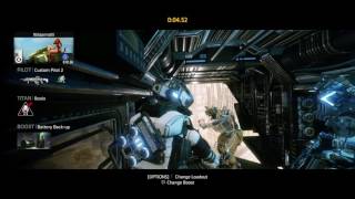 Titanfall™ 2 M.R.V.N Dance