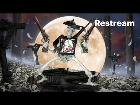 Sangre, Balas y Calacas - Jugando Bloodborne