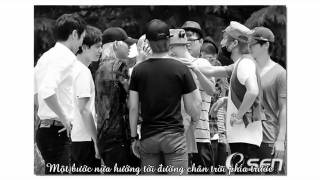 Vietsub Super Junior   Walkin  HD Fanmade   YouTube