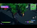 Fortnite- where to Rescue Sapling Baby Groot - Rescata a Babr Groot