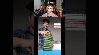 Sizce Bu Yetenek Mi?