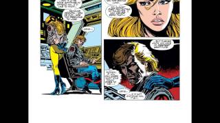 Avengers 355  1992 #comics