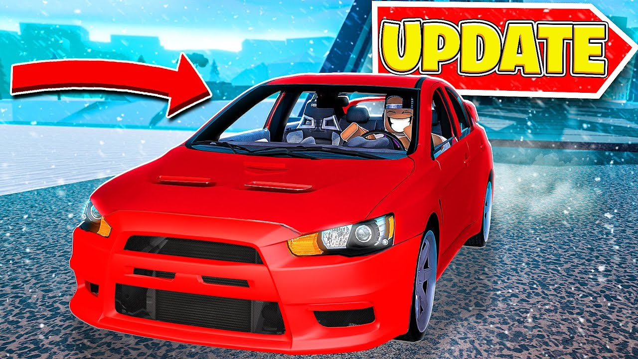Drift paradise все машины