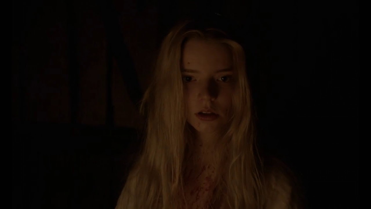 The Witch (2015) - Black Phillip