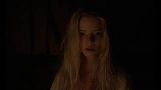 The Witch (2015) - Black Phillip
