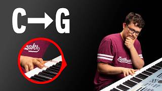 Music Theory is EASY!!! | Intervals