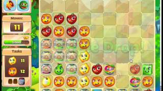 Fruit Farm Frenzy Level 125 screenshot 5