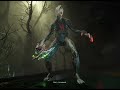 Muita Adrenalina   Warframe Techrot Encore