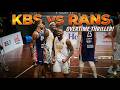 Jantungan! Drama Overtime KBS vs RANS Simba, Game Paling Seru Season Ini!