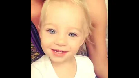 Baby Juliet Animal Noises
