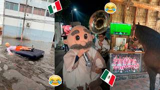 🚨 HUMOR VIRAL 😂 🇲🇽 El NEZY “puros memes mexicanos“
