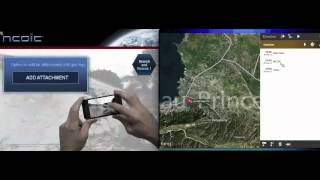 NCOIC Cloud Computing Demo - Video 6