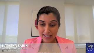 Natasha Sarin on the Budget Lab at Yale